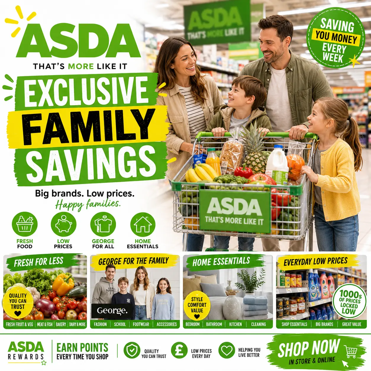 ASDA This Week